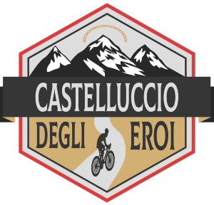 Logo del Brevetto Castelluccio degli Eroi
